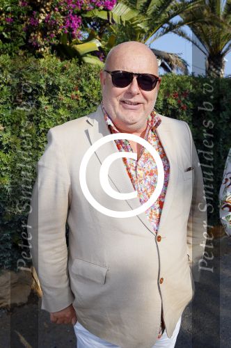 ibiza 26 september 2014
Trouwen Patty Brard en Antoine de Vijver bij babylon beach op ibiza. Gert Berg