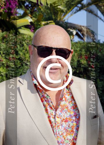ibiza 26 september 2014
Trouwen Patty Brard en Antoine de Vijver bij babylon beach op ibiza. Gert Berg