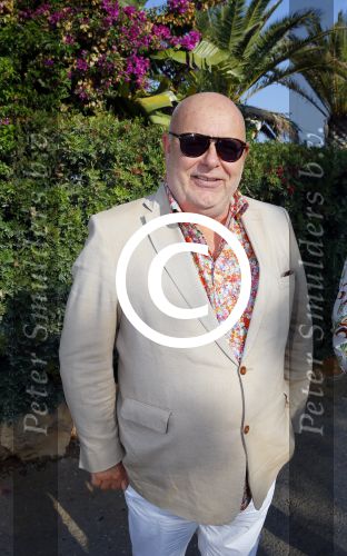 ibiza 26 september 2014
Trouwen Patty Brard en Antoine de Vijver bij babylon beach op ibiza. Gert Berg
