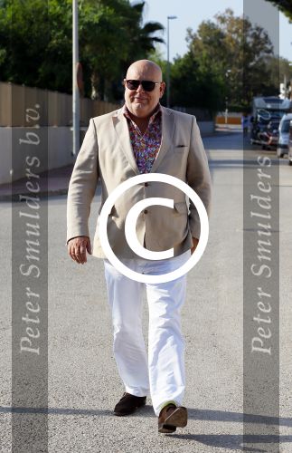 ibiza 26 september 2014
Trouwen Patty Brard en Antoine de Vijver bij babylon beach op ibiza. Gert Berg