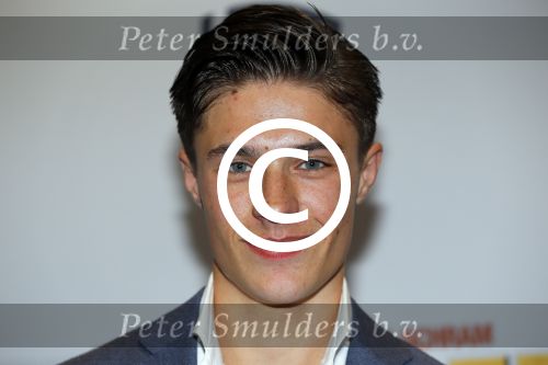 Amsterdam 22 september 2014
Premiere Pijnstillers in Tuschinski.
Gijs Blom