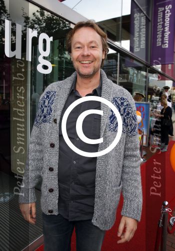 Amstelveen 5 oktober 2014
Premiere Pippi Langkous in de schouwburg van Amstelveen. Gijs Staverman