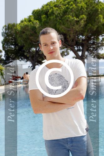 ibiza Sante Eularia 26 september 2014
Perspresentatie najaar 2014 van SBS6 Veronica en Net 5 in het ME Hotel.
Guido v d Spek