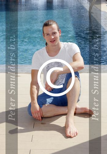 ibiza Sante Eularia 26 september 2014
Perspresentatie najaar 2014 van SBS6 Veronica en Net 5 in het ME Hotel.
Guido v d Spek