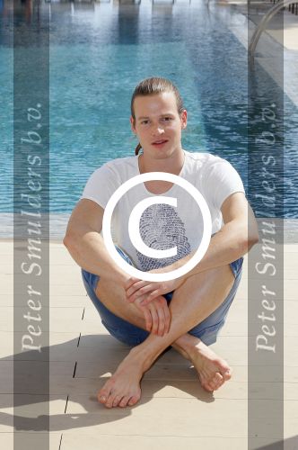 ibiza Sante Eularia 26 september 2014
Perspresentatie najaar 2014 van SBS6 Veronica en Net 5 in het ME Hotel.
Guido v d Spek