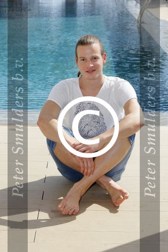 ibiza Sante Eularia 26 september 2014
Perspresentatie najaar 2014 van SBS6 Veronica en Net 5 in het ME Hotel.
Guido v d Spek