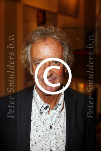 Amsterdam 20 oktober 2014
Premiere alles went behalve een vent in nieuwe de la mar.
Hans v Willigenburg