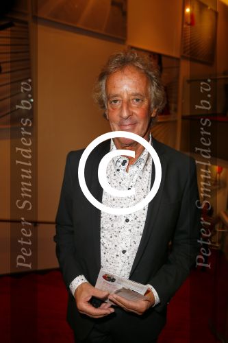 Amsterdam 20 oktober 2014
Premiere alles went behalve een vent in nieuwe de la mar.
Hans v Willigenburg