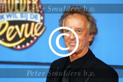 Utrecht 21 september 2014
Premiere moeder ik wil bij de revue in het beatrixtheater. 
Hans v Willigenburg