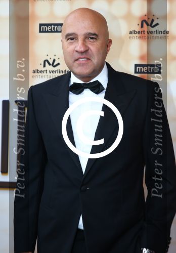 Rotterdam, 28 September 2014
Premiere Musical Dreamgirls
Hans v d Heuvel