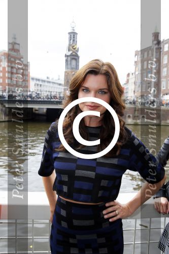 Amsterdam 2 oktober 2014
Boottocht en fotoshoot met Bradley Bell (Executive Producer & Head Writer)ï¿½
Ashleigh Brewer (Ivy Forrester)ï¿½
Darin Brooks (Wyatt Spencer)
Scott Clifton (Liam Spencer)ï¿½
Thorsten Kaye (Ridge Forrester)ï¿½
Kim Matula (Hope Logan)ï¿½
John McCook (Eric Forrester)ï¿½
Heather Tom (Katie Logan)ï¿½
Hunter Tylo (Dr. Taylor Hayes)
van de bold and the beuatiful in hotel l Europe.