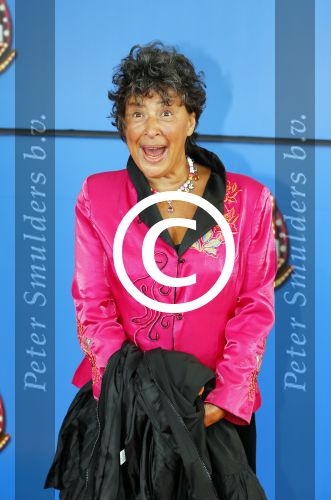 Utrecht 21 september 2014
Premiere moeder ik wil bij de revue in het beatrixtheater. Heddy Lester