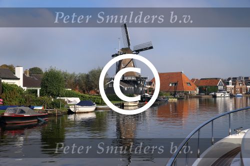 Woudsend, 19 September 2014
Houtzaagmolen de Jager Woudsend