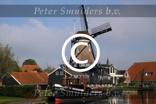 Woudsend, 19 September 2014
Houtzaagmolen de Jager Woudsend