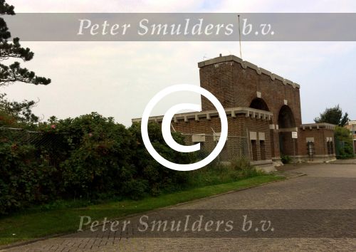 Huisduin - Den Helder, 5 September 2014