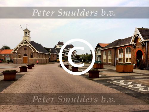Huisduin - Den Helder, 5 September 2014