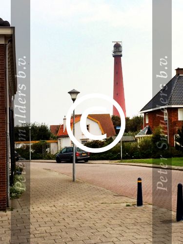 Huisduin - Den Helder, 5 September 2014