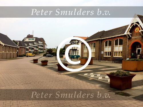 Huisduin - Den Helder, 5 September 2014