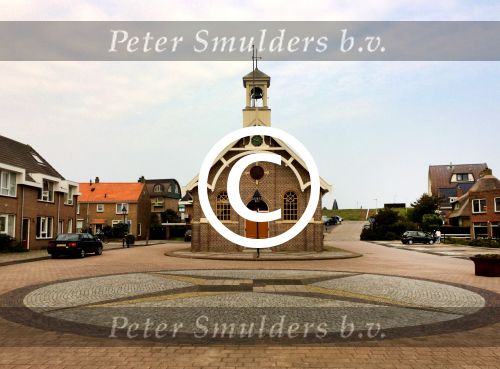 Huisduin - Den Helder, 5 September 2014