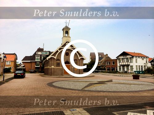 Huisduin - Den Helder, 5 September 2014
