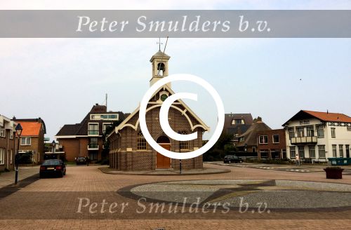 Huisduin - Den Helder, 5 September 2014