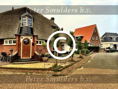 Huisduin - Den Helder, 5 September 2014