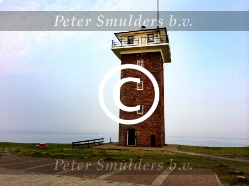 Huisduin - Den Helder, 5 September 2014
