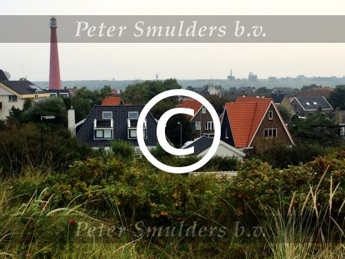 Huisduin - Den Helder, 5 September 2014