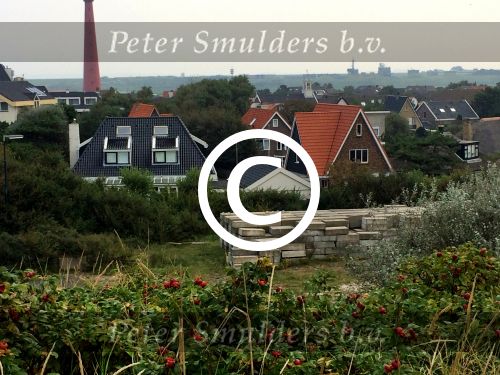Huisduin - Den Helder, 5 September 2014