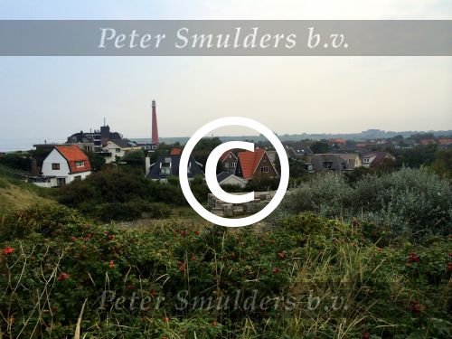 Huisduin - Den Helder, 5 September 2014