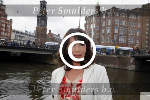 Amsterdam 2 oktober 2014
Boottocht en fotoshoot met Bradley Bell (Executive Producer & Head Writer)ï¿½
Ashleigh Brewer (Ivy Forrester)ï¿½
Darin Brooks (Wyatt Spencer)
Scott Clifton (Liam Spencer)ï¿½
Thorsten Kaye (Ridge Forrester)ï¿½
Kim Matula (Hope Logan)ï¿½
John McCook (Eric Forrester)ï¿½
Heather Tom (Katie Logan)ï¿½
Hunter Tylo (Dr. Taylor Hayes)
van de bold and the beuatiful in hotel l Europe.