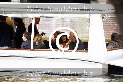 Amsterdam 2 oktober 2014
Boottocht en fotoshoot met Bradley Bell (Executive Producer & Head Writer)ï¿½
Ashleigh Brewer (Ivy Forrester)ï¿½
Darin Brooks (Wyatt Spencer)
Scott Clifton (Liam Spencer)ï¿½
Thorsten Kaye (Ridge Forrester)ï¿½
Kim Matula (Hope Logan)ï¿½
John McCook (Eric Forrester)ï¿½
Heather Tom (Katie Logan)ï¿½
Hunter Tylo (Dr. Taylor Hayes)
van de bold and the beuatiful in hotel l Europe.