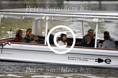Amsterdam 2 oktober 2014
Boottocht en fotoshoot met Bradley Bell (Executive Producer & Head Writer)ï¿½
Ashleigh Brewer (Ivy Forrester)ï¿½
Darin Brooks (Wyatt Spencer)
Scott Clifton (Liam Spencer)ï¿½
Thorsten Kaye (Ridge Forrester)ï¿½
Kim Matula (Hope Logan)ï¿½
John McCook (Eric Forrester)ï¿½
Heather Tom (Katie Logan)ï¿½
Hunter Tylo (Dr. Taylor Hayes)
van de bold and the beuatiful in hotel l Europe.