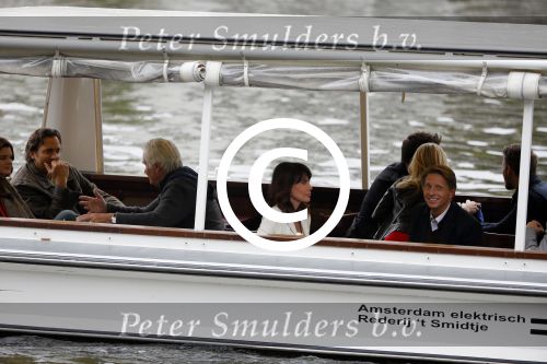 Amsterdam 2 oktober 2014
Boottocht en fotoshoot met Bradley Bell (Executive Producer & Head Writer)ï¿½
Ashleigh Brewer (Ivy Forrester)ï¿½
Darin Brooks (Wyatt Spencer)
Scott Clifton (Liam Spencer)ï¿½
Thorsten Kaye (Ridge Forrester)ï¿½
Kim Matula (Hope Logan)ï¿½
John McCook (Eric Forrester)ï¿½
Heather Tom (Katie Logan)ï¿½
Hunter Tylo (Dr. Taylor Hayes)
van de bold and the beuatiful in hotel l Europe.