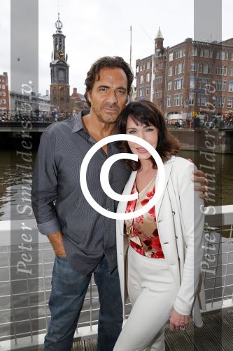 Amsterdam 2 oktober 2014
Boottocht en fotoshoot met Bradley Bell (Executive Producer & Head Writer)ï¿½
Ashleigh Brewer (Ivy Forrester)ï¿½
Darin Brooks (Wyatt Spencer)
Scott Clifton (Liam Spencer)ï¿½
Thorsten Kaye (Ridge Forrester)ï¿½
Kim Matula (Hope Logan)ï¿½
John McCook (Eric Forrester)ï¿½
Heather Tom (Katie Logan)ï¿½
Hunter Tylo (Dr. Taylor Hayes)
van de bold and the beuatiful in hotel l Europe.