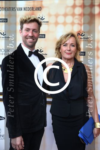 Rotterdam, 28 September 2014
Premiere Musical Dreamgirls
Inge Ipenburg