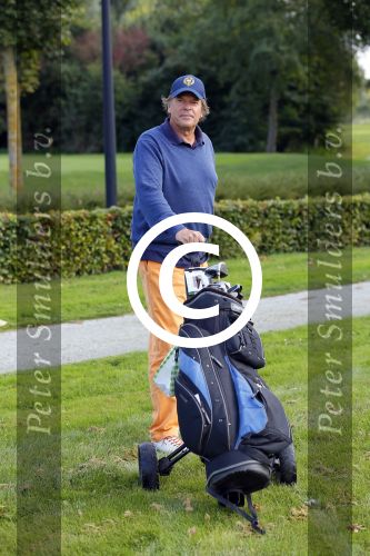 Dronten 22 september 2014
Golfwedstrijd voor stichting pijn tegen kanker van Ernst daniel Smid op de golfbaan van Dronten. Ivo Niehe