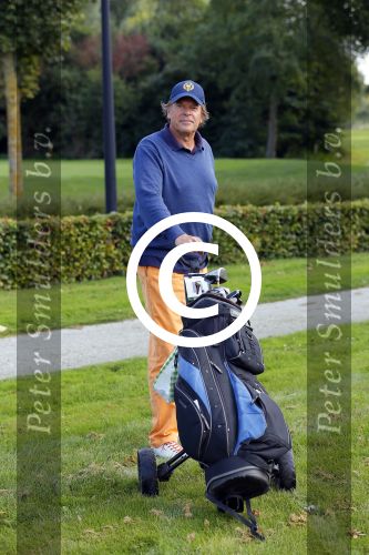 Dronten 22 september 2014
Golfwedstrijd voor stichting pijn tegen kanker van Ernst daniel Smid op de golfbaan van Dronten. Ivo Niehe