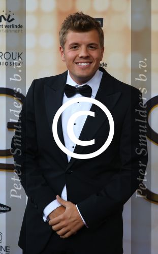 Rotterdam, 28 September 2014
Premiere Musical Dreamgirls
Jaap Reesema