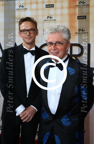 Rotterdam, 28 September 2014
Premiere Musical Dreamgirls
Jacques D Ancona