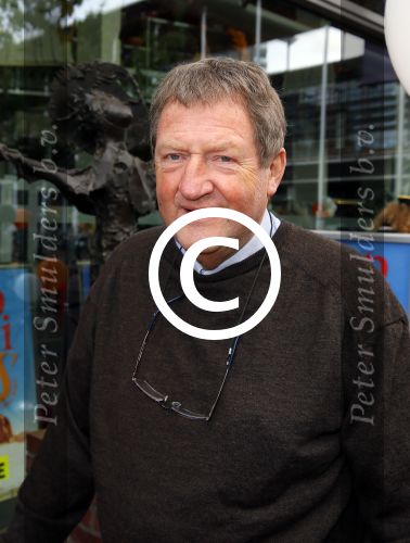 Amstelveen 5 oktober 2014
Premiere Pippi Langkous in de schouwburg van Amstelveen.
Jacques Senf