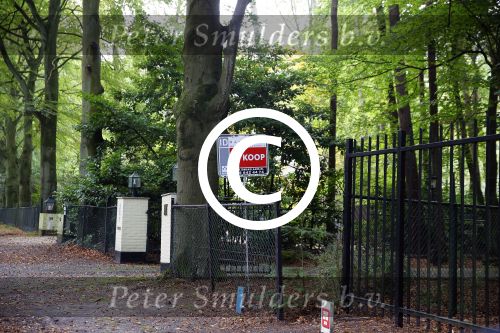 Hilversum 1 oktober 2014
Huis van Jan v Veen staat te koop