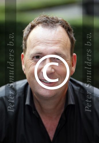 Amsterdam 15 oktober 2014
Presentatie sbs6 programma het beste idee van Nederland met Britt Dekker Jochem v Gelder en de juryleden Bernd Schneider Marco Aarnink en Erlynne Bakkers in het college hotel.