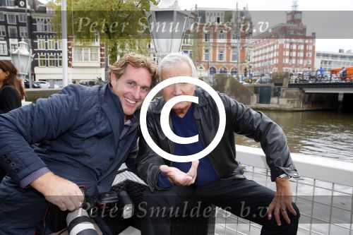 Amsterdam 2 oktober 2014
Boottocht en fotoshoot met Bradley Bell (Executive Producer & Head Writer)ï¿½
Ashleigh Brewer (Ivy Forrester)ï¿½
Darin Brooks (Wyatt Spencer)
Scott Clifton (Liam Spencer)ï¿½
Thorsten Kaye (Ridge Forrester)ï¿½
Kim Matula (Hope Logan)ï¿½
John McCook (Eric Forrester)ï¿½
Heather Tom (Katie Logan)ï¿½
Hunter Tylo (Dr. Taylor Hayes)
van de bold and the beuatiful in hotel l Europe. John Mc Cook met edwin smulders