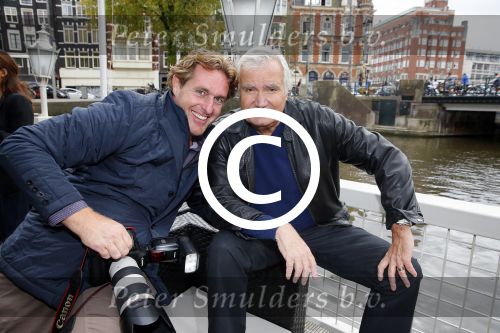 Amsterdam 2 oktober 2014
Boottocht en fotoshoot met Bradley Bell (Executive Producer & Head Writer)ï¿½
Ashleigh Brewer (Ivy Forrester)ï¿½
Darin Brooks (Wyatt Spencer)
Scott Clifton (Liam Spencer)ï¿½
Thorsten Kaye (Ridge Forrester)ï¿½
Kim Matula (Hope Logan)ï¿½
John McCook (Eric Forrester)ï¿½
Heather Tom (Katie Logan)ï¿½
Hunter Tylo (Dr. Taylor Hayes)
van de bold and the beuatiful in hotel l Europe. John Mc Cook met edwin smulders