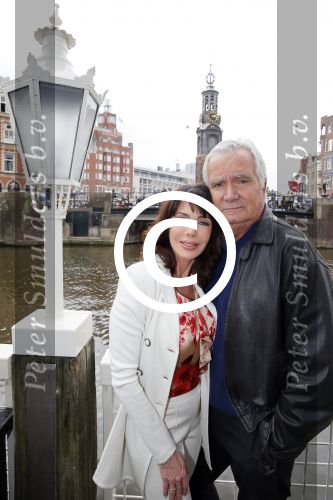 Amsterdam 2 oktober 2014
Boottocht en fotoshoot met Bradley Bell (Executive Producer & Head Writer)ï¿½
Ashleigh Brewer (Ivy Forrester)ï¿½
Darin Brooks (Wyatt Spencer)
Scott Clifton (Liam Spencer)ï¿½
Thorsten Kaye (Ridge Forrester)ï¿½
Kim Matula (Hope Logan)ï¿½
John McCook (Eric Forrester)ï¿½
Heather Tom (Katie Logan)ï¿½
Hunter Tylo (Dr. Taylor Hayes)
van de bold and the beuatiful in hotel l Europe.