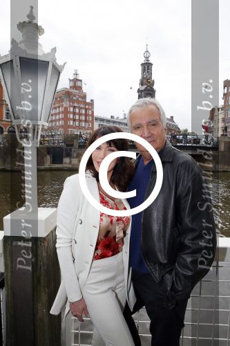 Amsterdam 2 oktober 2014
Boottocht en fotoshoot met Bradley Bell (Executive Producer & Head Writer)ï¿½
Ashleigh Brewer (Ivy Forrester)ï¿½
Darin Brooks (Wyatt Spencer)
Scott Clifton (Liam Spencer)ï¿½
Thorsten Kaye (Ridge Forrester)ï¿½
Kim Matula (Hope Logan)ï¿½
John McCook (Eric Forrester)ï¿½
Heather Tom (Katie Logan)ï¿½
Hunter Tylo (Dr. Taylor Hayes)
van de bold and the beuatiful in hotel l Europe.