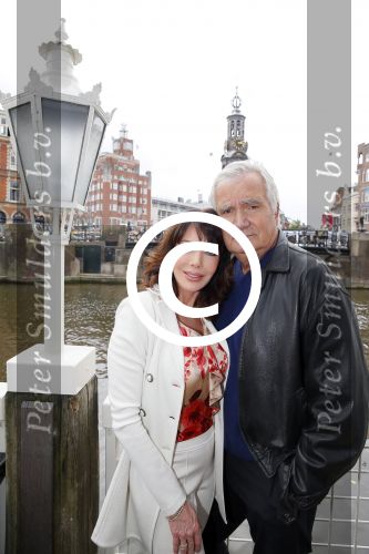 Amsterdam 2 oktober 2014
Boottocht en fotoshoot met Bradley Bell (Executive Producer & Head Writer)ï¿½
Ashleigh Brewer (Ivy Forrester)ï¿½
Darin Brooks (Wyatt Spencer)
Scott Clifton (Liam Spencer)ï¿½
Thorsten Kaye (Ridge Forrester)ï¿½
Kim Matula (Hope Logan)ï¿½
John McCook (Eric Forrester)ï¿½
Heather Tom (Katie Logan)ï¿½
Hunter Tylo (Dr. Taylor Hayes)
van de bold and the beuatiful in hotel l Europe.