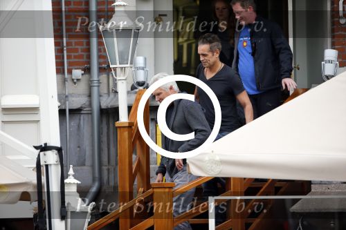 Amsterdam 2 oktober 2014
Boottocht en fotoshoot met Bradley Bell (Executive Producer & Head Writer)ï¿½
Ashleigh Brewer (Ivy Forrester)ï¿½
Darin Brooks (Wyatt Spencer)
Scott Clifton (Liam Spencer)ï¿½
Thorsten Kaye (Ridge Forrester)ï¿½
Kim Matula (Hope Logan)ï¿½
John McCook (Eric Forrester)ï¿½
Heather Tom (Katie Logan)ï¿½
Hunter Tylo (Dr. Taylor Hayes)
van de bold and the beuatiful in hotel l Europe.