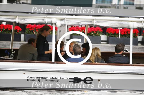 Amsterdam 2 oktober 2014
Boottocht en fotoshoot met Bradley Bell (Executive Producer & Head Writer)ï¿½
Ashleigh Brewer (Ivy Forrester)ï¿½
Darin Brooks (Wyatt Spencer)
Scott Clifton (Liam Spencer)ï¿½
Thorsten Kaye (Ridge Forrester)ï¿½
Kim Matula (Hope Logan)ï¿½
John McCook (Eric Forrester)ï¿½
Heather Tom (Katie Logan)ï¿½
Hunter Tylo (Dr. Taylor Hayes)
van de bold and the beuatiful in hotel l Europe.